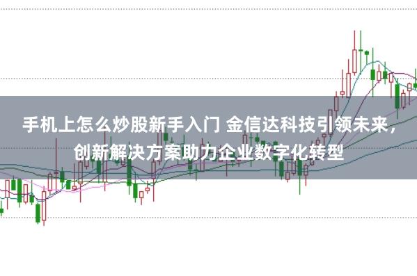 手机上怎么炒股新手入门 金信达科技引领未来，创新解决方案助力企业数字化转型