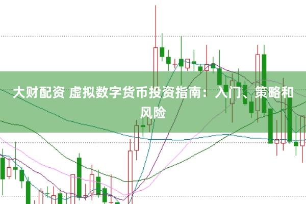 大财配资 虚拟数字货币投资指南：入门、策略和风险