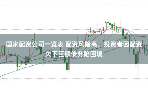 国家配资公司一览表 配资风险高，投资者因配资欠下巨额债务陷困境