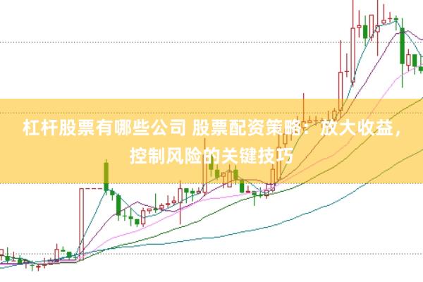 杠杆股票有哪些公司 股票配资策略：放大收益，控制风险的关键技巧