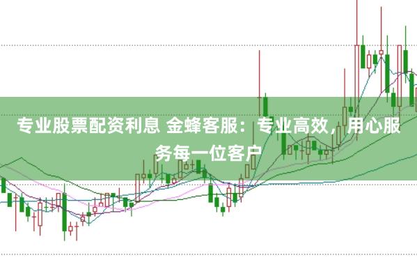 专业股票配资利息 金蜂客服：专业高效，用心服务每一位客户