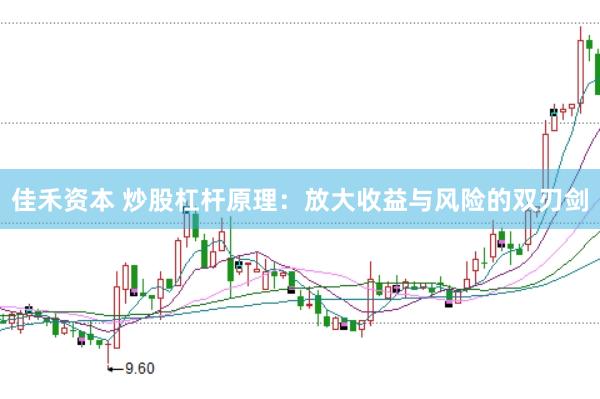 佳禾资本 炒股杠杆原理：放大收益与风险的双刃剑