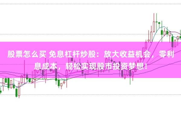 股票怎么买 免息杠杆炒股：放大收益机会，零利息成本，轻松实现股市投资梦想！