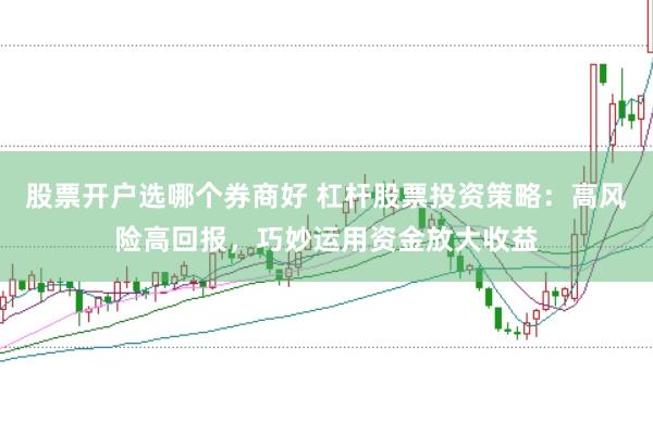 股票开户选哪个券商好 杠杆股票投资策略：高风险高回报，巧妙运用资金放大收益