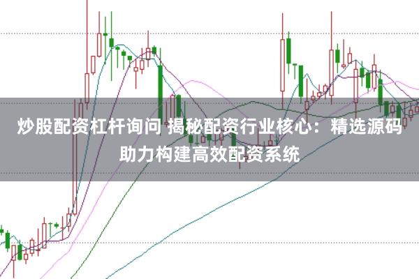 炒股配资杠杆询问 揭秘配资行业核心：精选源码助力构建高效配资系统