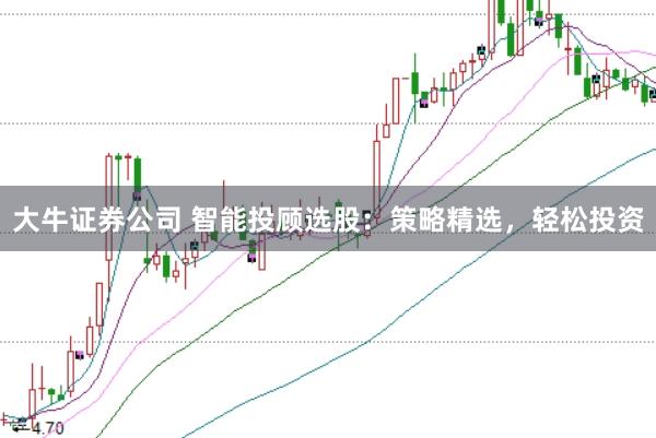 大牛证券公司 智能投顾选股：策略精选，轻松投资