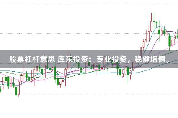 股票杠杆意思 库东投资：专业投资，稳健增值。