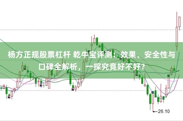 杨方正规股票杠杆 乾牛宝评测：效果、安全性与口碑全解析，一探究竟好不好？