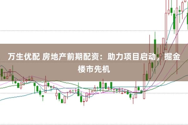 万生优配 房地产前期配资：助力项目启动，掘金楼市先机