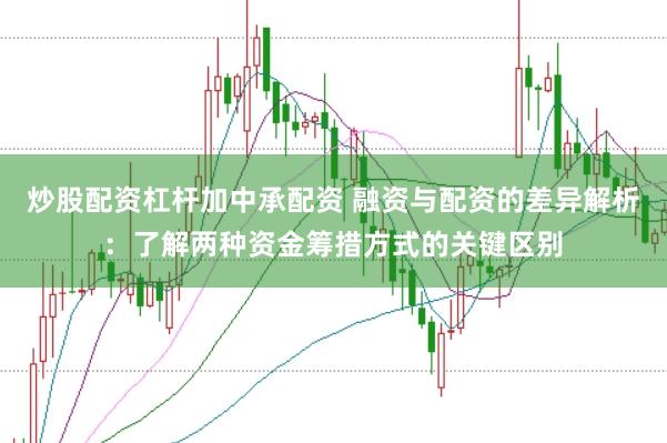 炒股配资杠杆加中承配资 融资与配资的差异解析：了解两种资金筹措方式的关键区别