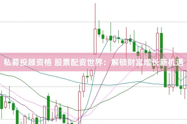 私募投顾资格 股票配资世界:解锁财富增长新机遇