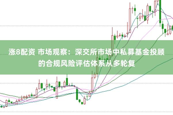 涨8配资 市场观察：深交所市场中私募基金投顾的合规风险评估体系从多轮复