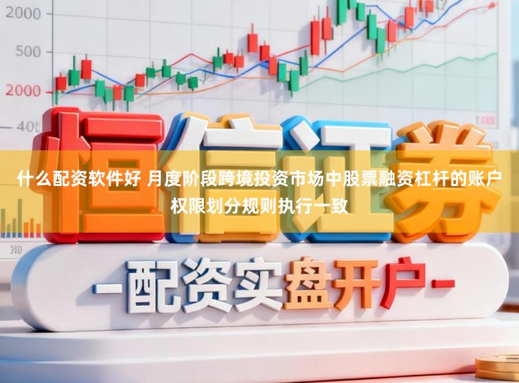 什么配资软件好 月度阶段跨境投资市场中股票融资杠杆的账户权限划分规则执行一致