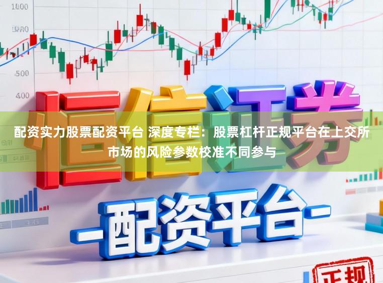 配资实力股票配资平台 深度专栏：股票杠杆正规平台在上交所市场的风险参数校准不同参与
