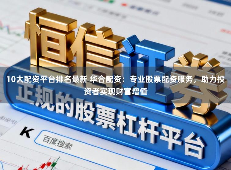 10大配资平台排名最新 华合配资:专业股票配资服务,助力投资者实现财富增值